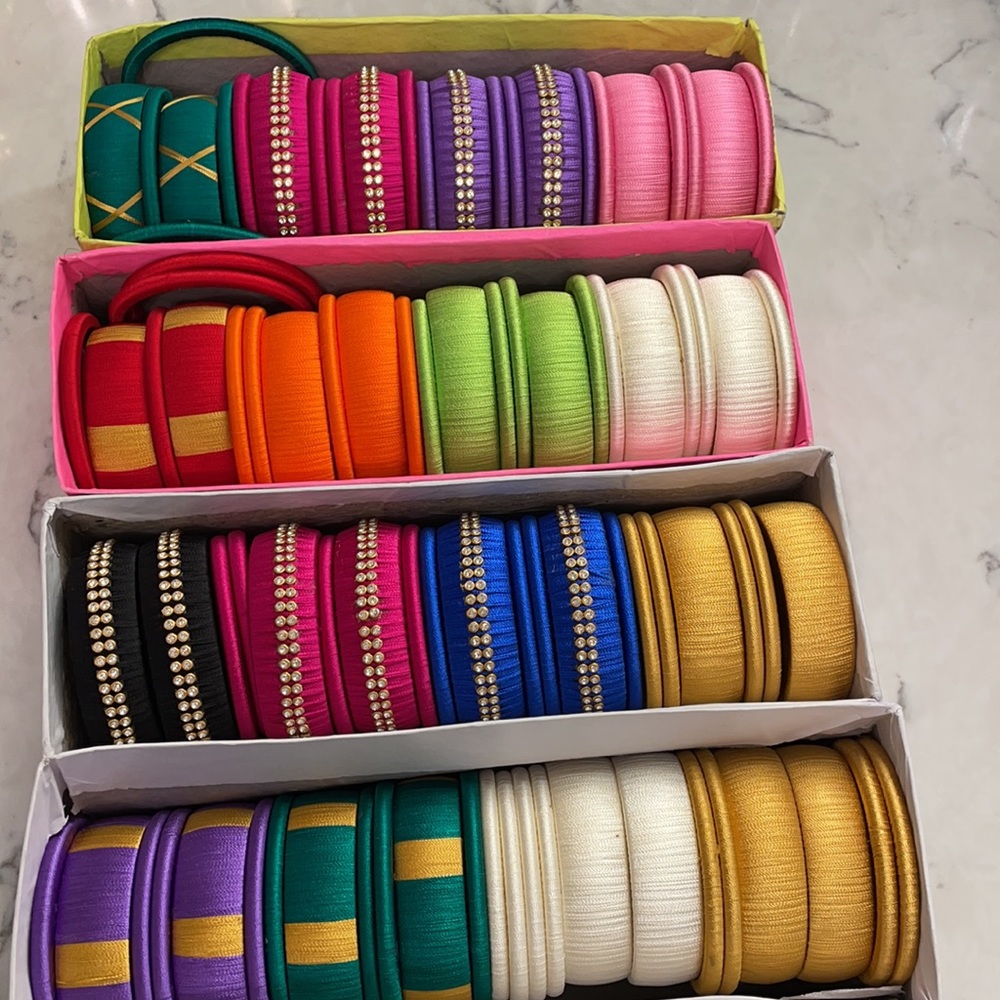 Bangles - Picture 2 of 2
